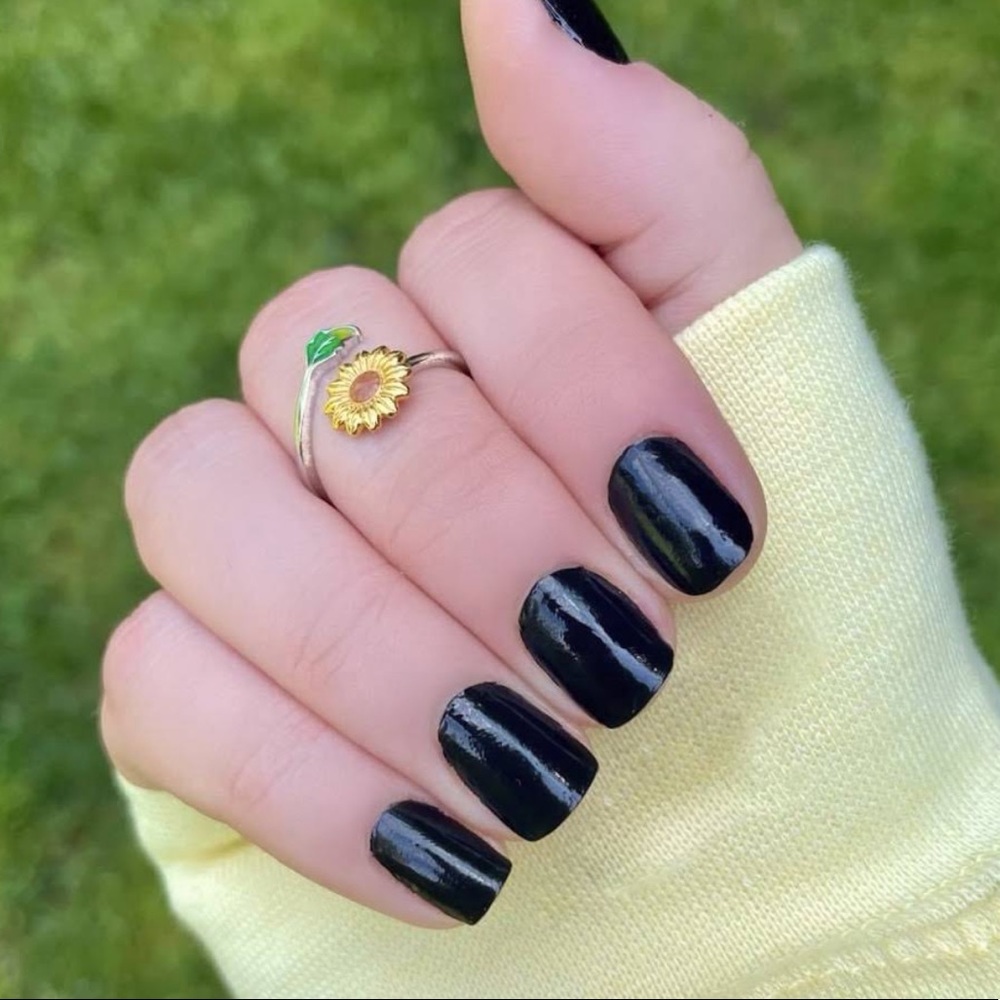 5/$35 💅 Color Street Midnight in Manhattan